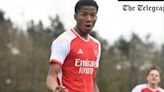 Arsenal face battle to keep teenager Chido Obi-Martin