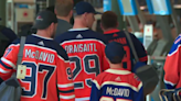 Oilers fans have invaded Florida in huge numbers for Game 7 | Offside