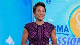 The *Real* Reason Robin Roberts Is Missing From Good Morning America
