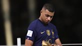 Kylian Mbappe wins World Cup Golden Boot award after hat-trick in final defeat