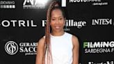 Regina King Makes 1st Red Carpet Appearance 5 Months After Son's Death