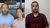 Parents of Hamas hostage who lost arm in Oct. 7 siege ask to personally negotiate a release deal