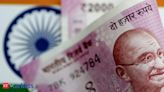Rupee ends flat after being tightly range-bound near record low