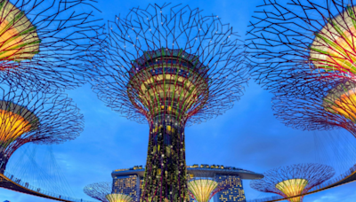 Best places to visit in Singapore for Indians | Business Insider India