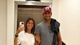 Ana Boyer y Fernando Verdasco dan la bienvenida a su tercer hijo