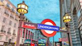 Pickpocketing on the London tube: Theft soars by 83% with popular tourist destinations key targets