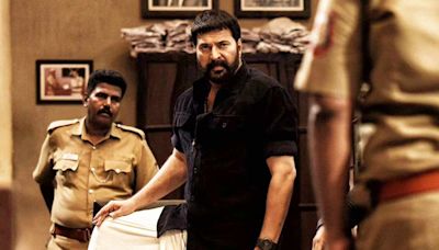 Turbo Gears Up For OTT Release: Can Mammootty's Film Find Success Online?