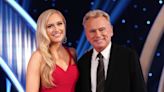 Pat Sajak’s Daughter Maggie Spotted Smooching New Beau