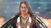 Danny Trejo reacts after throwing punch and being knocked down at 4th of July parade: ‘I would be embarrassed…'