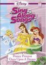 Sing Along Songs: Disney Princess - Once Upon a Dream