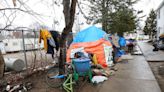 Rochester set to clear homeless encampment at church after complaints. Solutions sought.