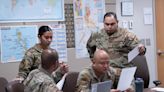 Agile combat employment course prepares Airmen for strategic engagements in Indo-Pacific