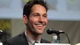 Paul Rudd Let His Son Think He Just Worked at a Movie Theater for Years