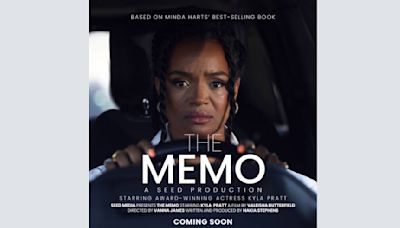 Kyla Pratt Stars in ‘The Memo,’ Film Adaptation of Minda Harts’ Thriller, With Music by MC Lyte (EXCLUSIVE)