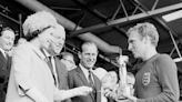 Bobby Moore lifting Jules Rimet and penalty pain: England’s major finals