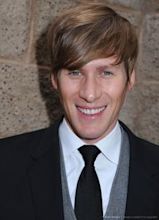 Dustin Lance Black