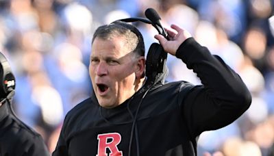Rutgers Rant: Football’s huge recruiting weekend, plus year in review