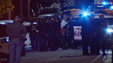 San Fernando Valley shooting suspect, 61, arrested after standoff; 5 injured