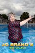 Jo Brand's Big Splash