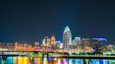 10 Things To Do In Cincinnati For $25 Or Less