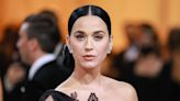 Katy Perry criticised for past Jeffrey Dahmer lyrics