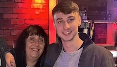 Jay Slater’s family hit back at TikTokker who quit search saying he ‘never had any money’ from £49,000 GoFundMe