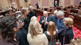 MN Senate OKs bill naming bridge after Smiglewski
