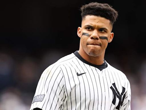 Yankees Announcer Warns Fans Might Push Juan Soto to Leave in Free Agency