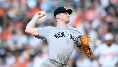 Why Yankees’ Clarke Schmidt is finally for real: Here’s the tip-off | Klapisch