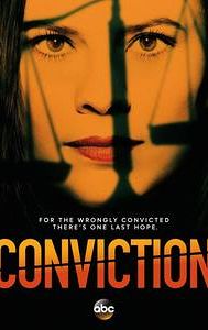 Conviction