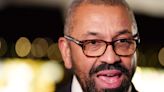 Voices: James Cleverly’s date rape joke apology tells us even more about him