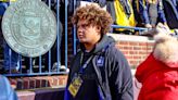 Why MSU legacy Kaden Strayhorn is so keenly interested in Michigan football and more