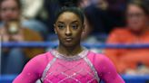 Simone Biles Wins Gymnastics Classic After Competing Against Suni Lee and Gabby Douglas for First Time