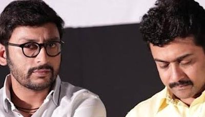 Suriya 45 Update: RJ Balaji To Direct Suriya’s Next, Filming To Begin After Karthik Subbaraj’s Project