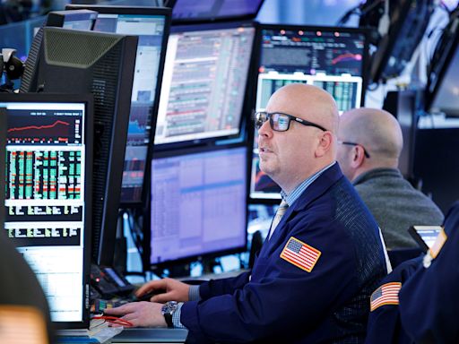 Wall Street abre en verde y el Dow Jones avanza un 0,35 %