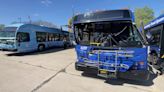 Reckless driving crashes involving MCTS buses, costs add up