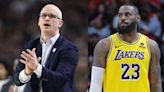 Lakers A Laughing Stock As They Botch Hurley Hire