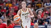 ‘It’s huge’: Caitlin Clark posts double-double in third straight win for the Indiana Fever | CNN