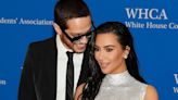 Kim Kardashian 'not bothered' by Pete Davidson's relationship with Emily Ratajkowski