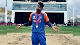 "Was Shocked To See His...": SRH Star Reveals Hardik Pandya's Message During 2024 T20 World Cup | Cricket News