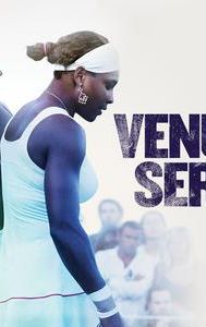 Venus and Serena (film)