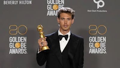 Austin Butler protagonizará el próximo filme de Darren Aronofsky, "Caught Stealing"