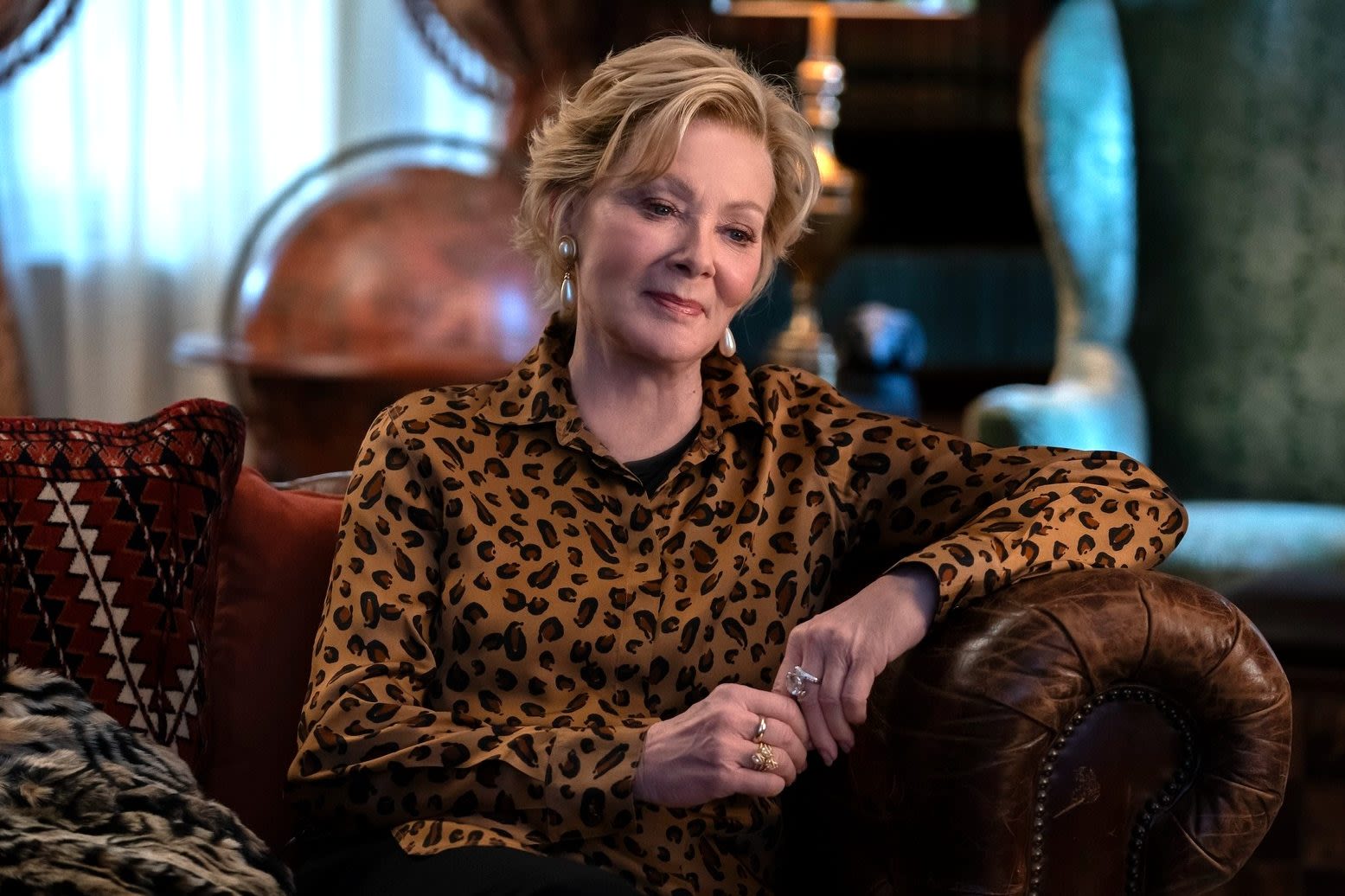 ‘Hacks’: Jean Smart on How Deborah May Handle Her Explosive Finale Fight With Ava in Season 4: ‘I Don’t Think She’ll Apologize’