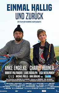 Einmal Hallig und zurück