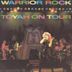 Warrior rock: Toyah on tour