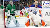 Oettinger vs. Skinner goalie matchup in Western Conference Final | NHL.com