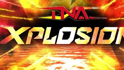 TNA Xplosion Results – May 31st, 2024