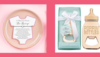 45 Cute Baby Shower Favors Your Guests Will Actually Want to Take Home