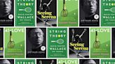 20 Best Tennis Books to Read This Summer
