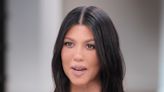 Kourtney Kardashian Had Sex with Travis Barker While Dilated to Induce Labor